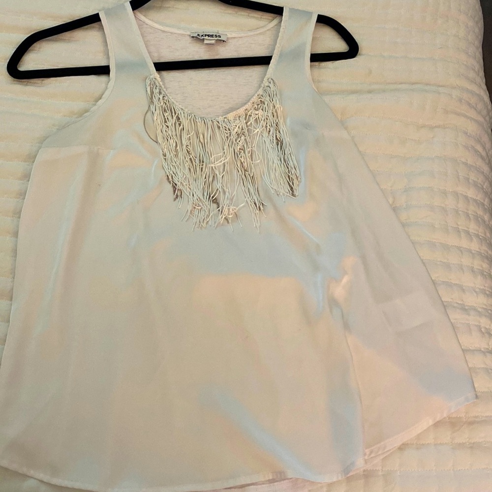 Express top